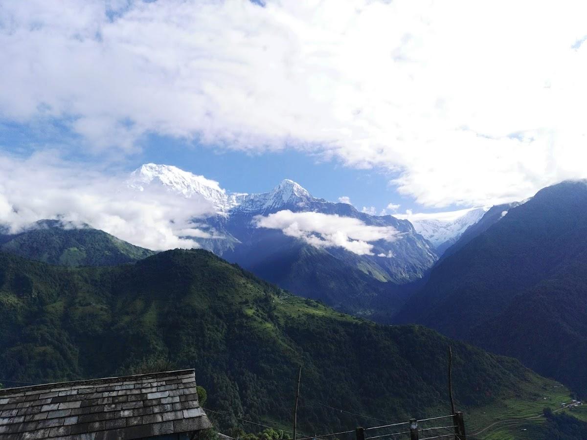 Heaven View Lodge Ghandruk – photo 3