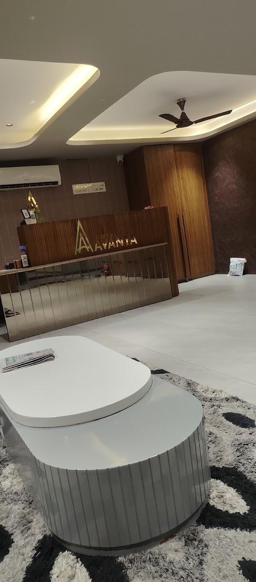 HOTEL THE AVANTA - SP RING ROAD – photo 1