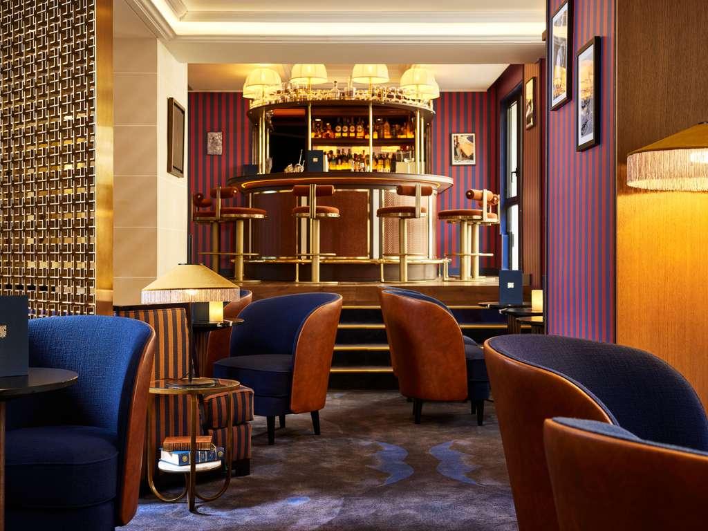 Sofitel Paris Baltimore Tour Eiffel – photo 2