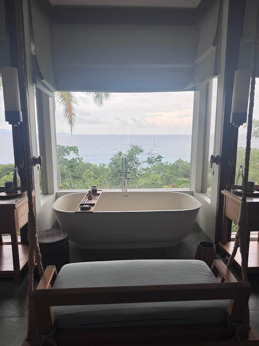 Six Senses Zil Pasyon – photo 3