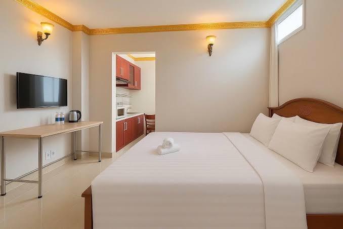 K&T hotel – photo 3