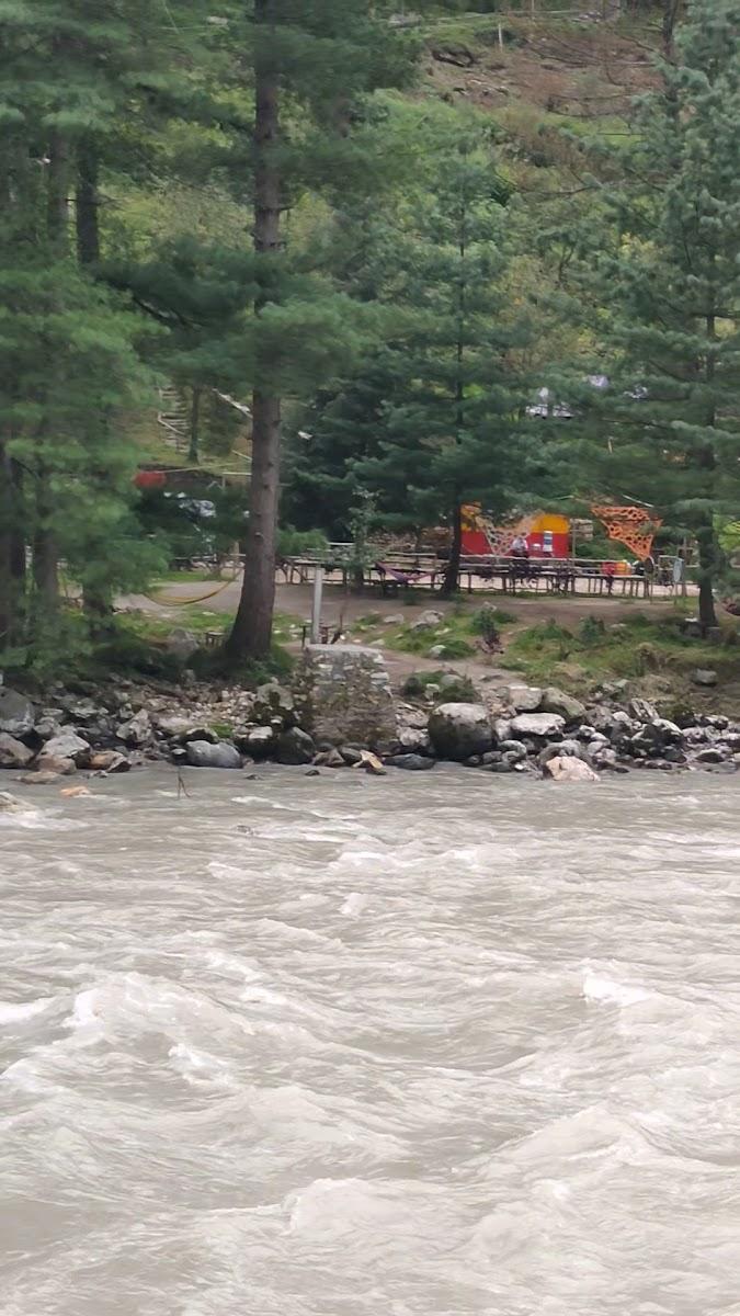 Himtrek riverside Camps, Kasol – photo 3