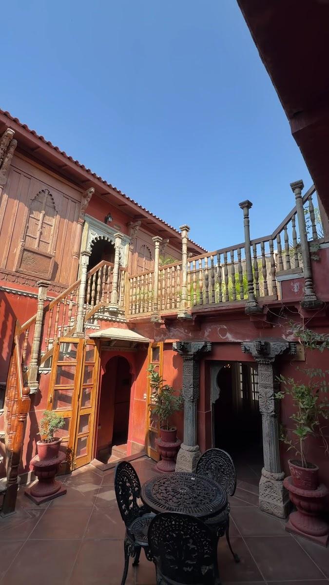 Kaladwas Lal Haveli – photo 4