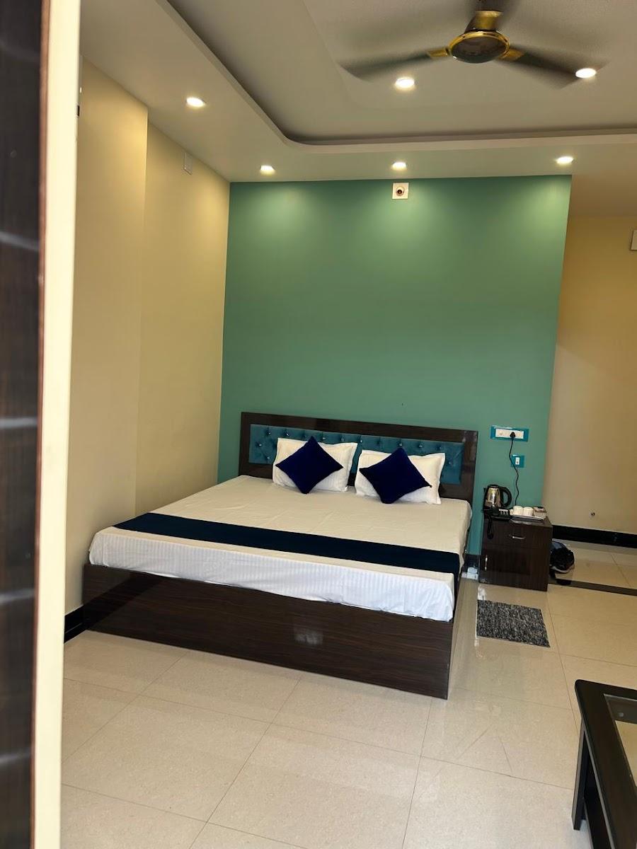 Radharani Kutir – photo 3