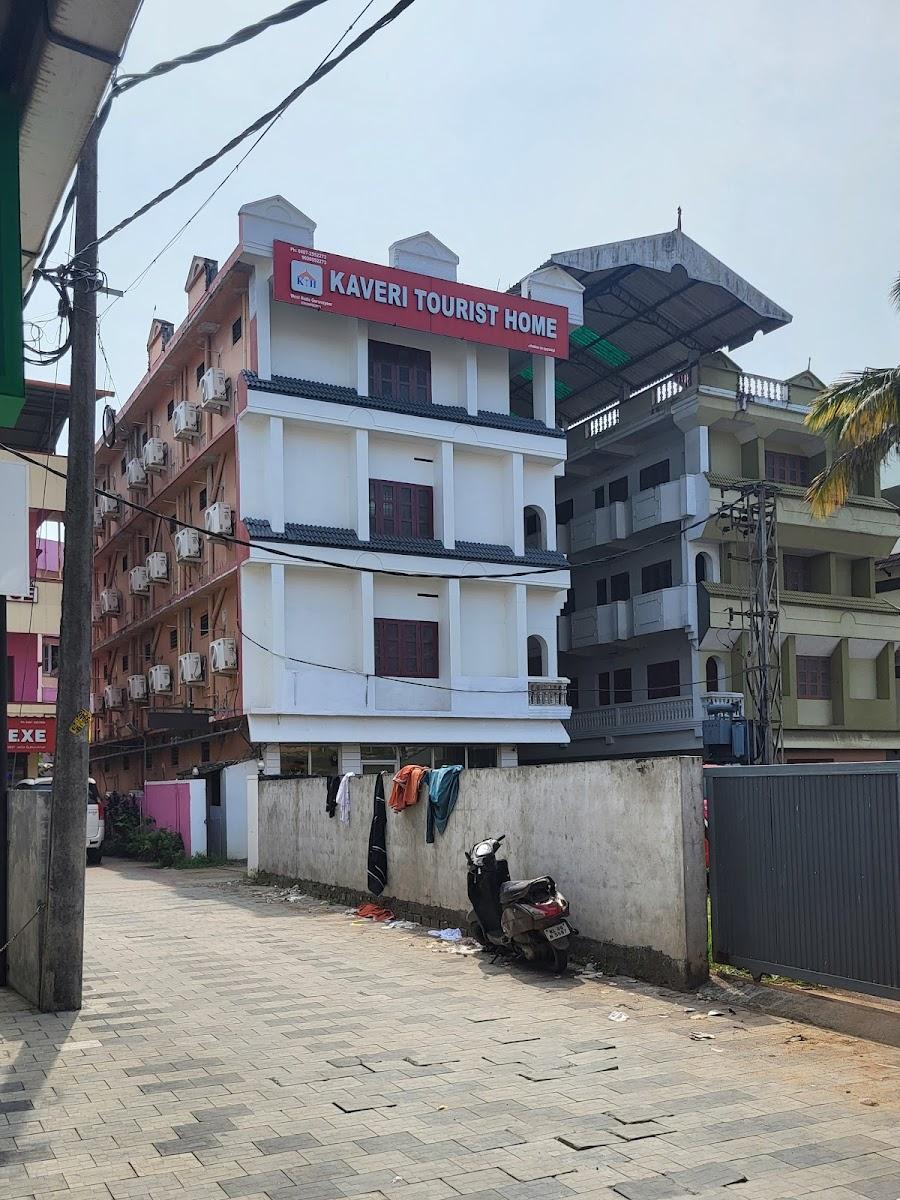 OYO Flagship Kaveri Tourist Home Guruvayur – photo 1