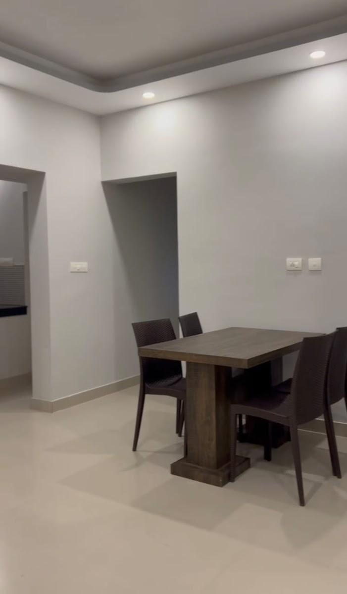 Blue Vista Residency