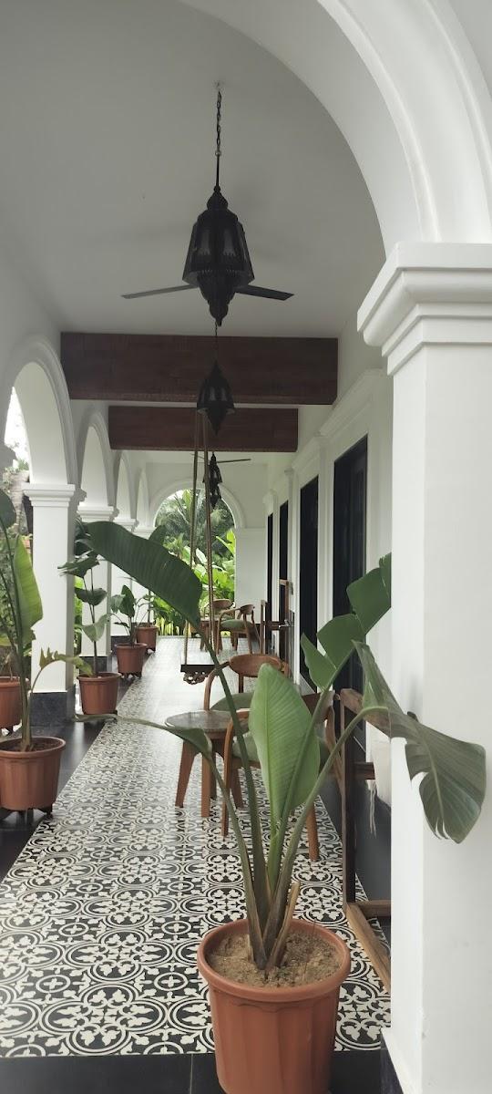 Casa Dos Reis – photo 2