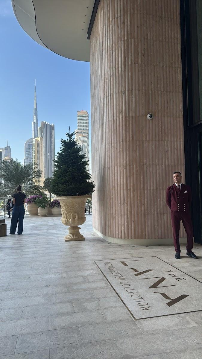 The Lana - Dorchester Collection – photo 4
