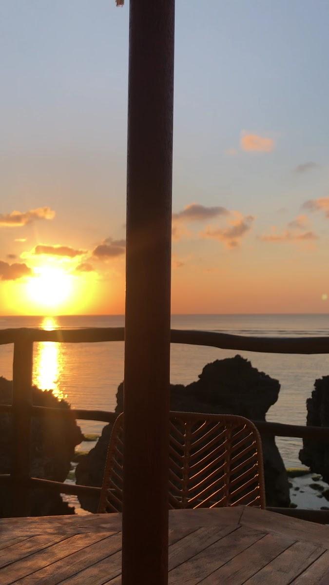 Le Cliff Bali – photo 2