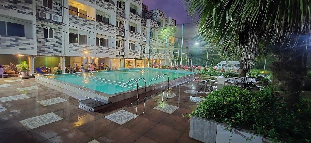 Le Jardin Resort and Spa – photo 3