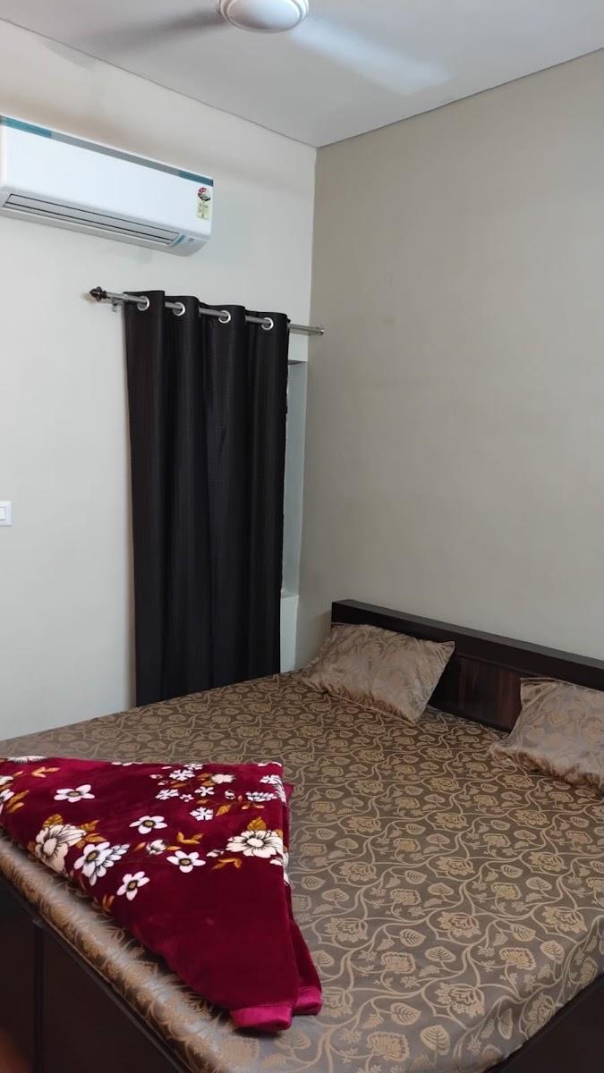 Krishna hotel – photo 4
