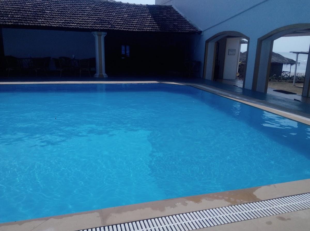 BeachStreet Eco Resort & Spa – photo 2