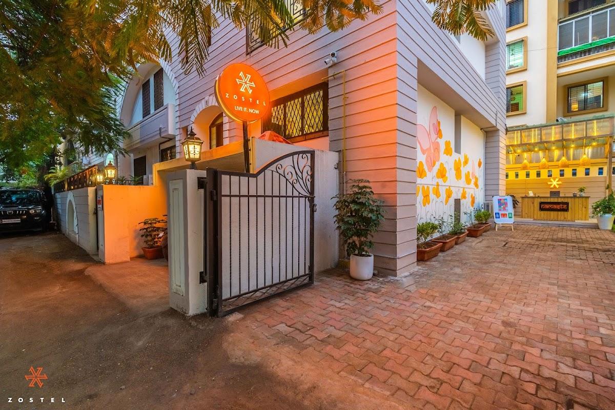 Zostel Pune (Viman Nagar) – photo 1