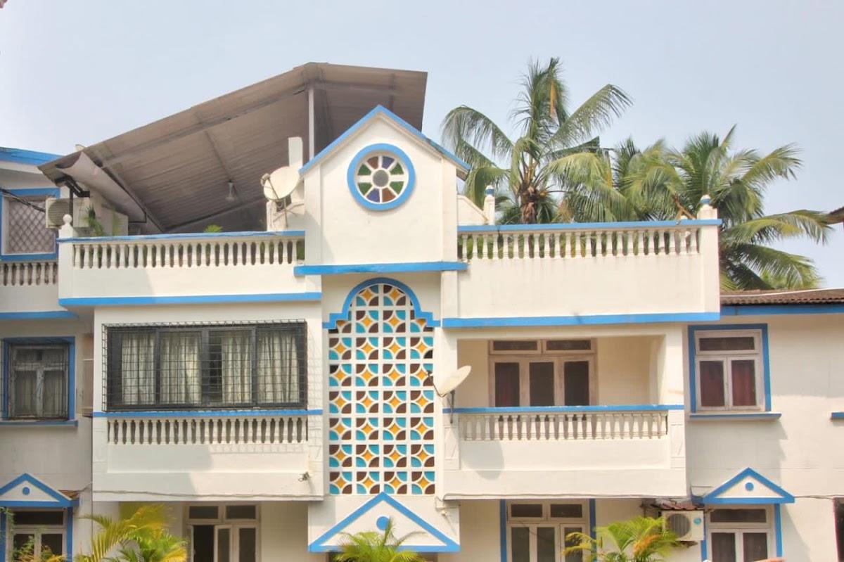 Calangute cosy 1BHK Apartment – photo 1