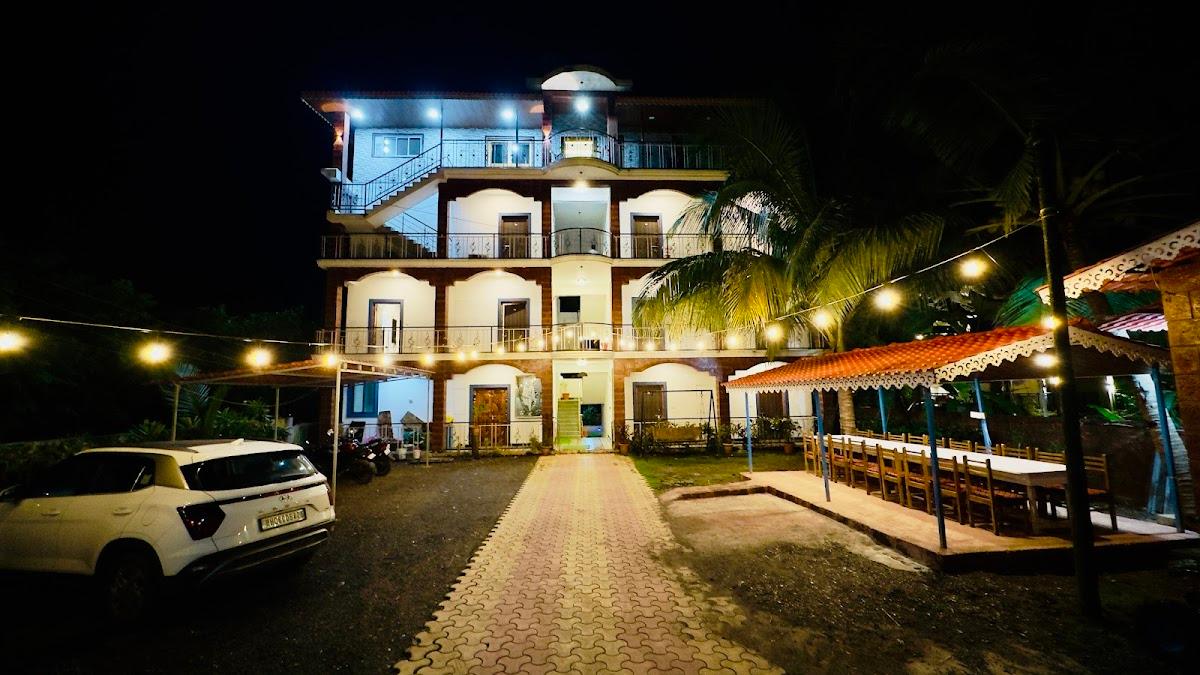 Kashid Sunrise Resort – photo 1