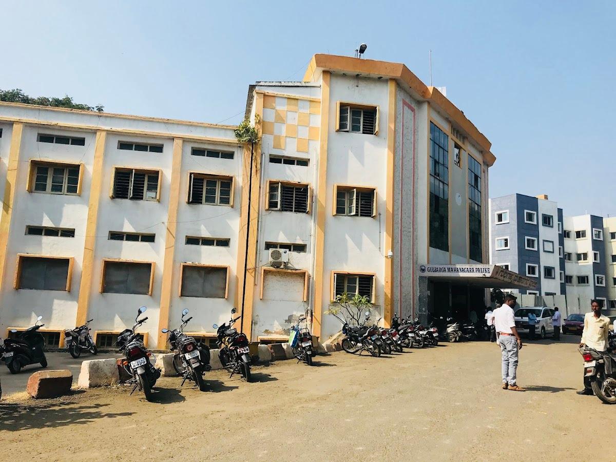 Gulbarga