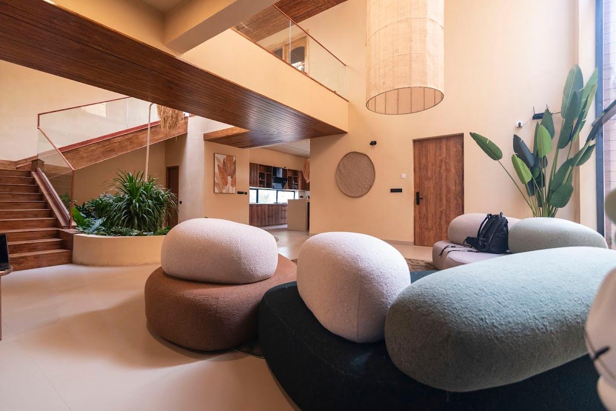 Erth - Dune Villas – photo 1