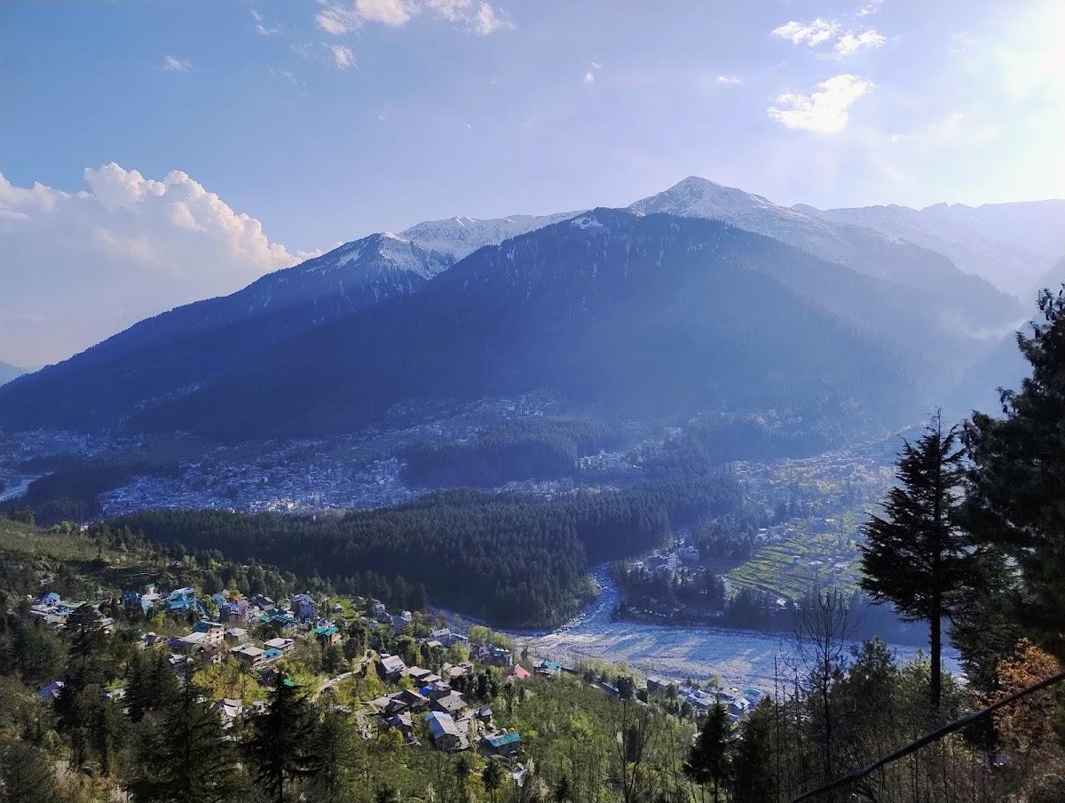 Pinnacle Retreat Manali – photo 1