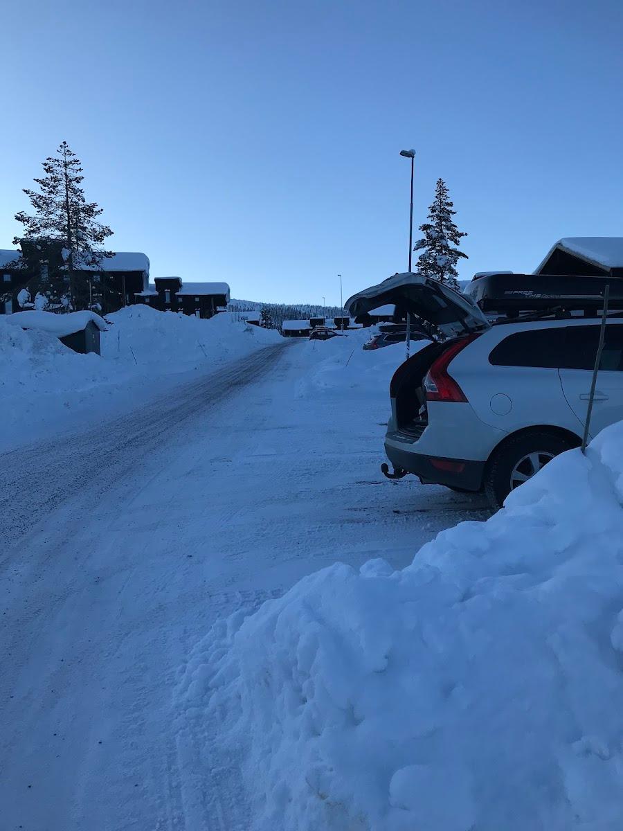 Lindvallen Hills – photo 2