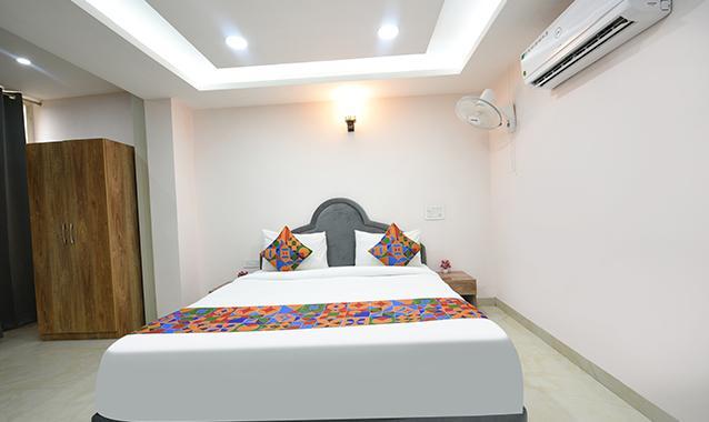 IMMENSE RESIDENCY - Hotel | Restaurant | Banquet Hall | Bar | Cafe – photo 3