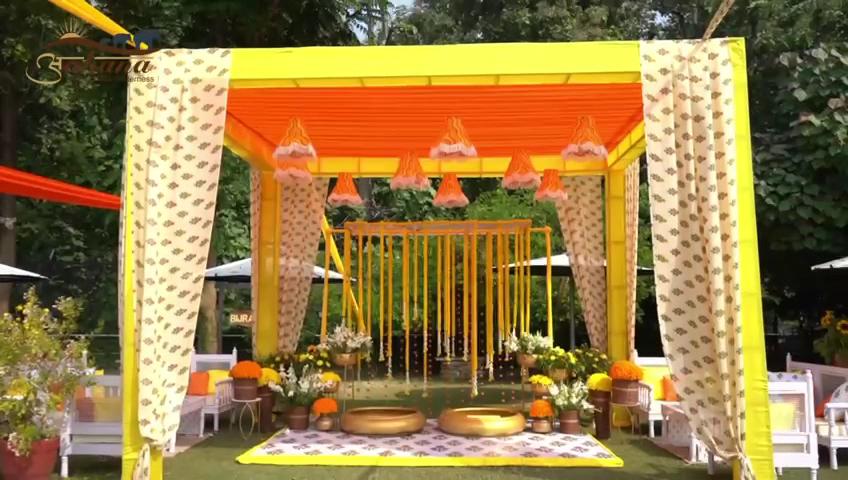 Aahana Resort & Spa - Jim Corbett – photo 2