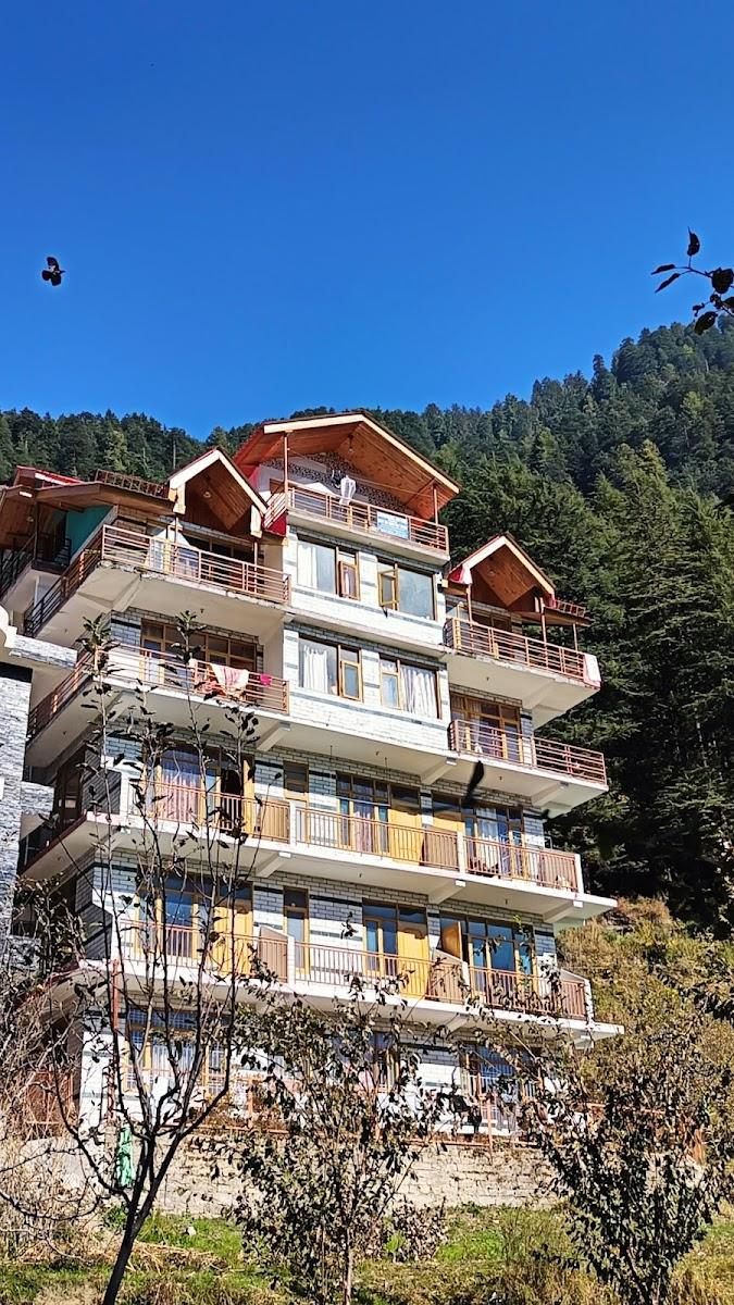 Chandratal Cottage – photo 2