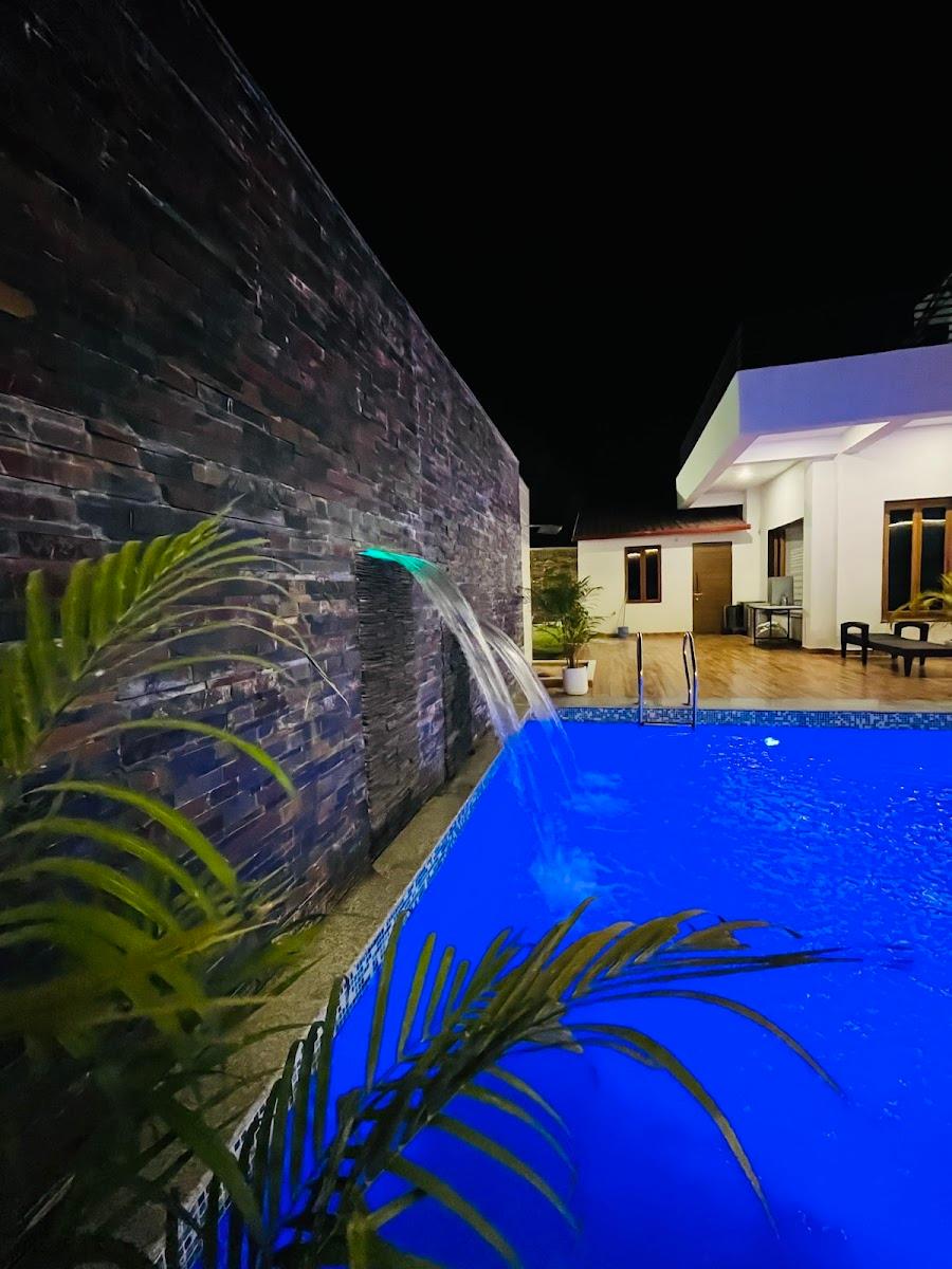 Silence Villa Udaipur – photo 3