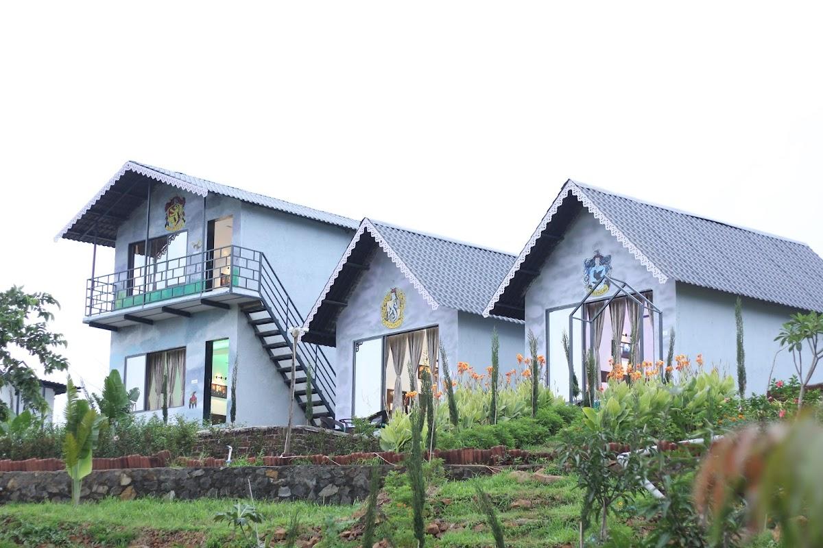 The Nature House Murbad – photo 1