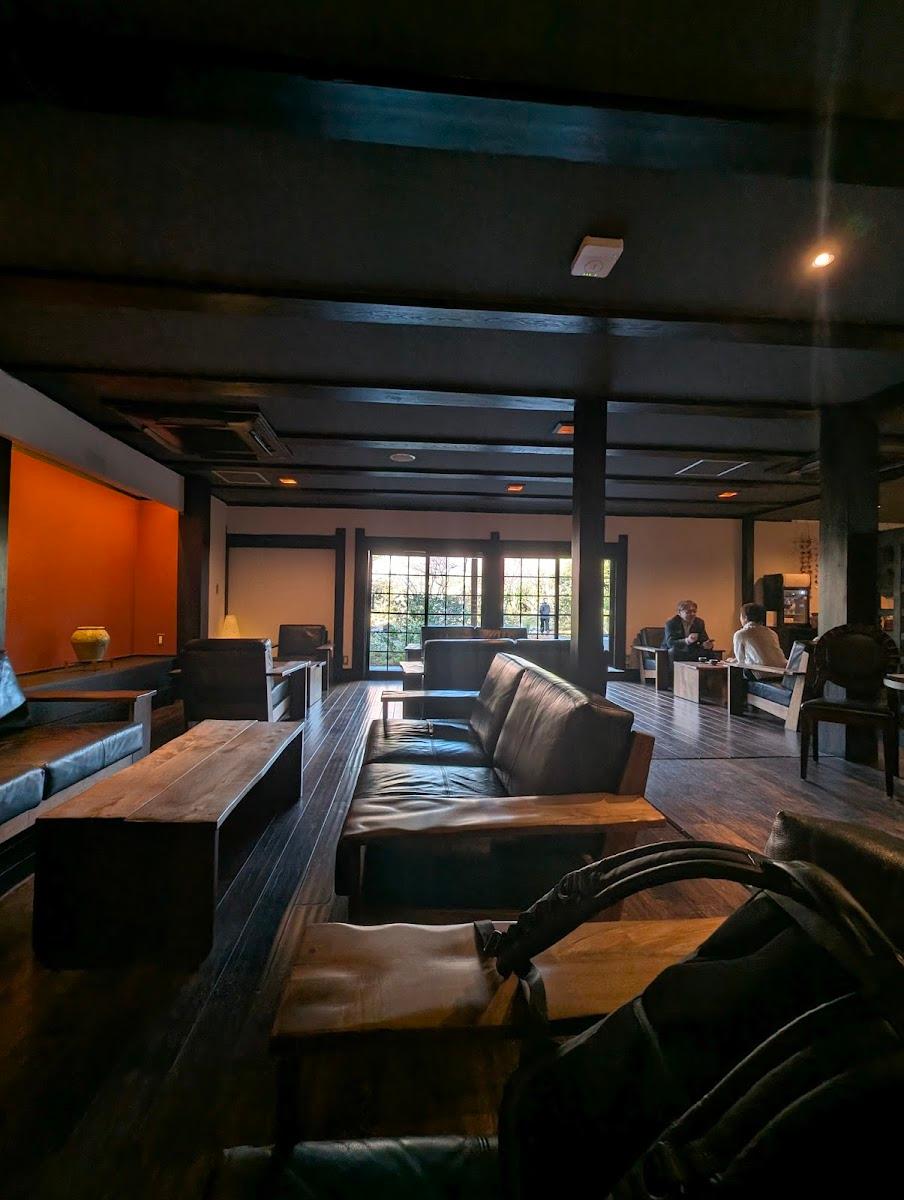 Gyokuhokan – photo 4