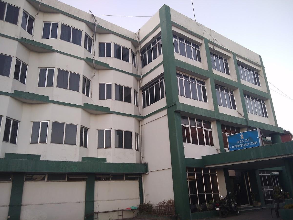 Mizoram State Guest House – photo 3