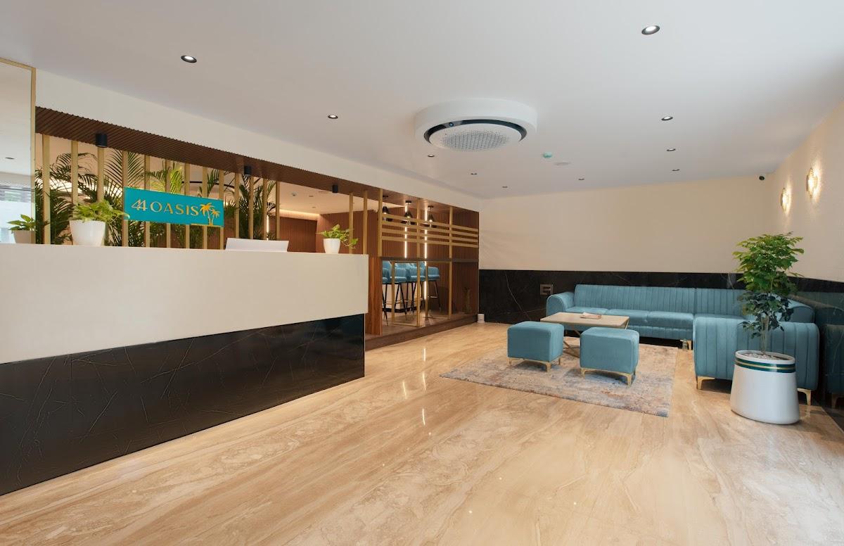 44 Oasis- Hotel T.Nagar – photo 4
