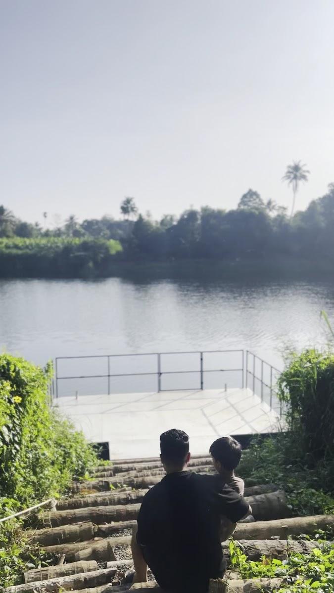 Vanantara Riverside Eco Retreat – photo 2