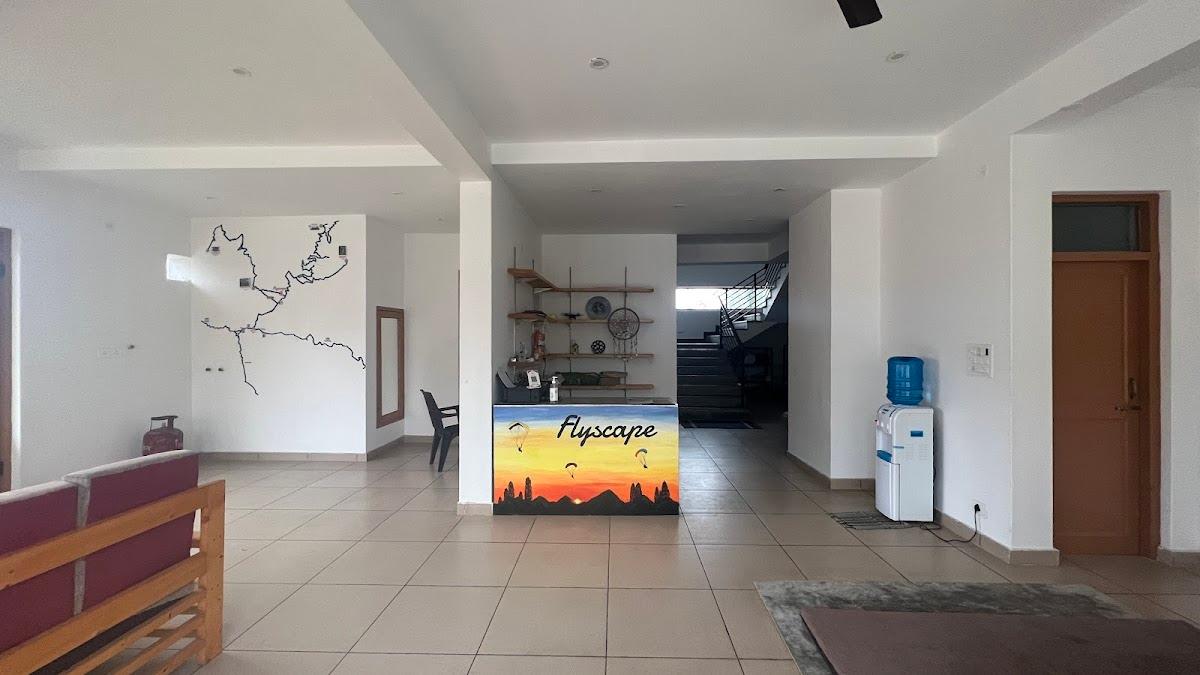 Flyscape – photo 2