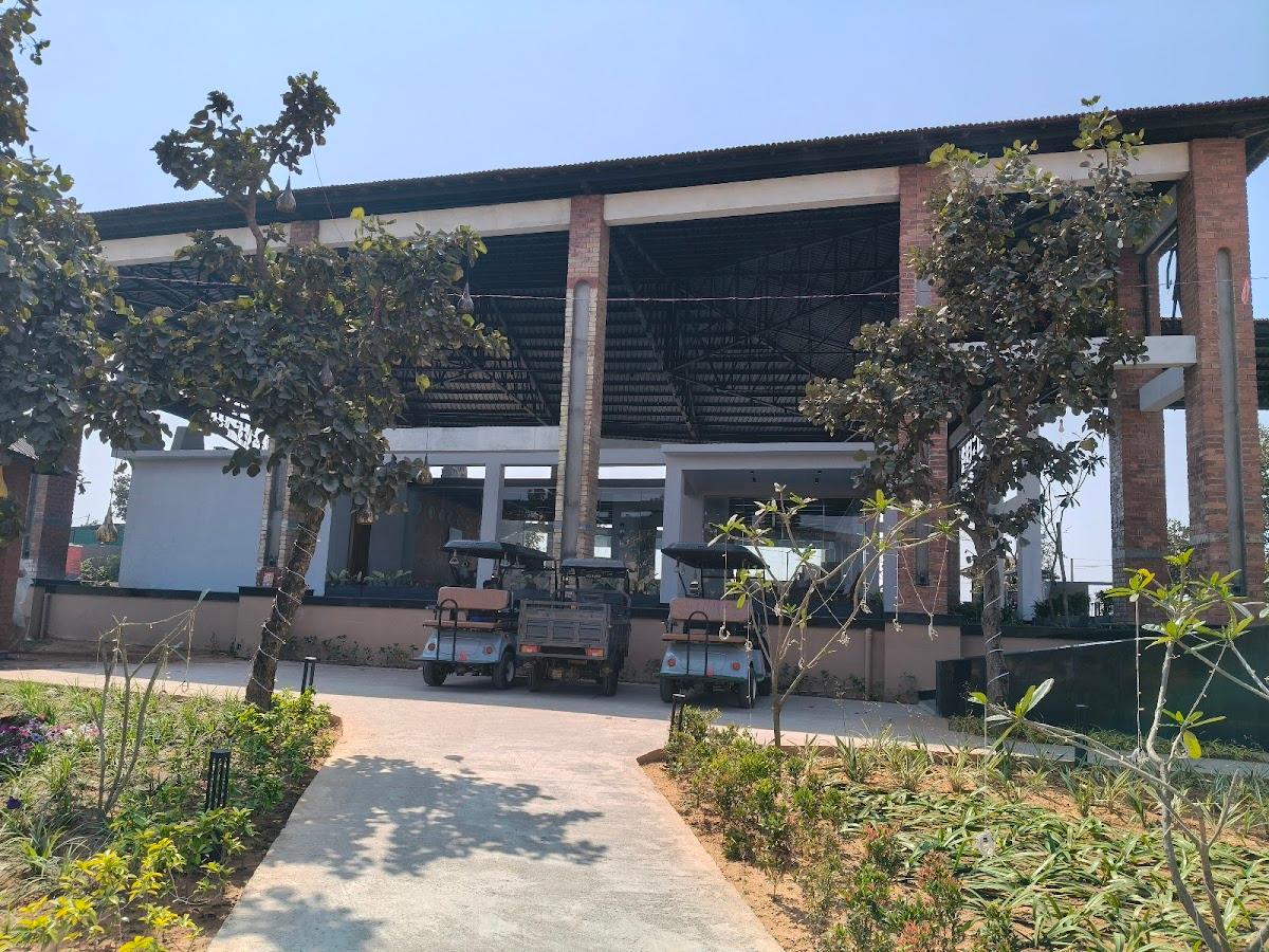 Hotel Sonar Bangla Ajodhya hills – photo 4