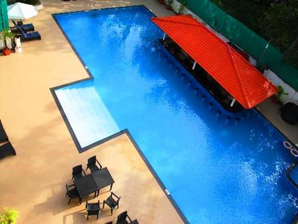 Royale Assagao Resort – photo 4