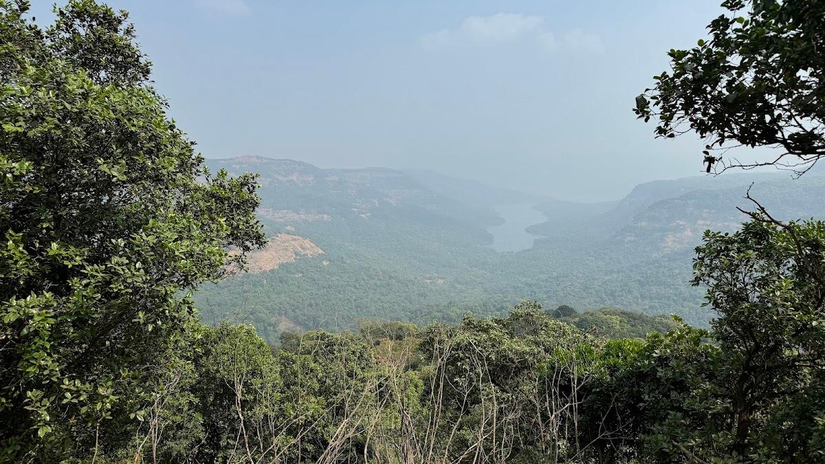 Vasota Fort Jungle trekking and Camping – photo 3