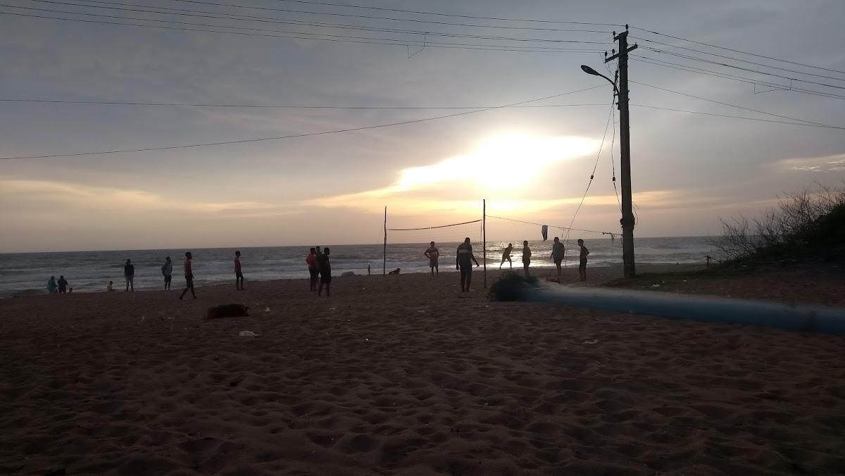 Sandhu Beach House with private pool – photo 2