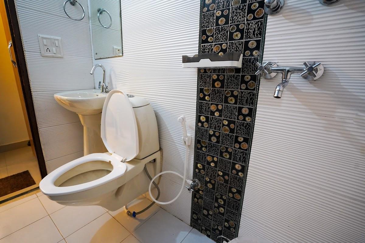 Hotel Sapphire | A unit of Anand Hospitality – photo 4