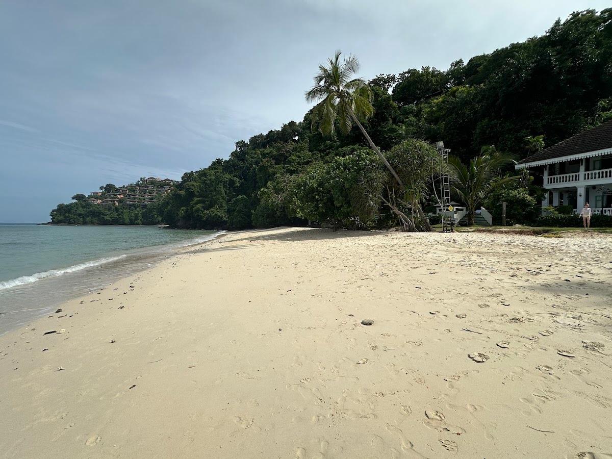Cape Panwa Hotel – photo 3