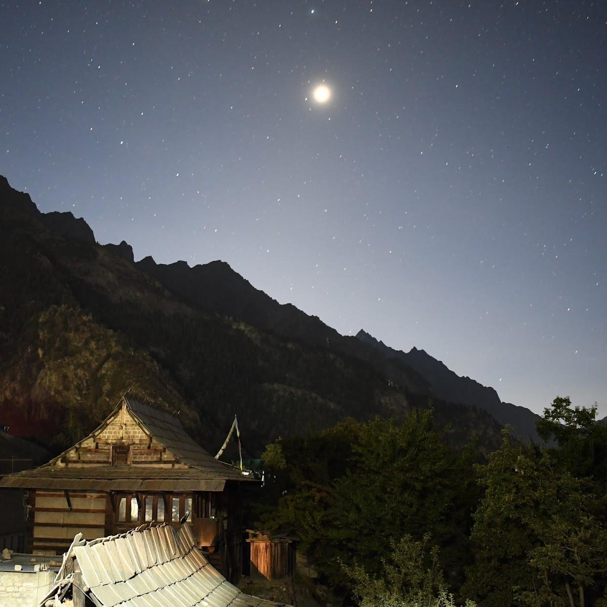 Hotel Sangla Mansion – photo 4