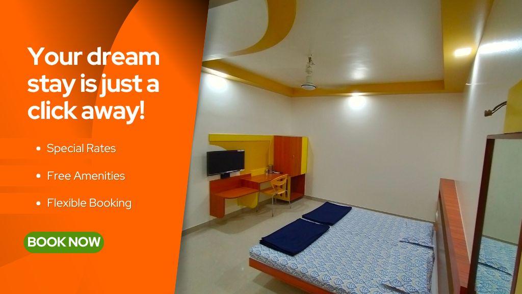 Shree Datta Hotel Restaurant & Lodging – photo 3