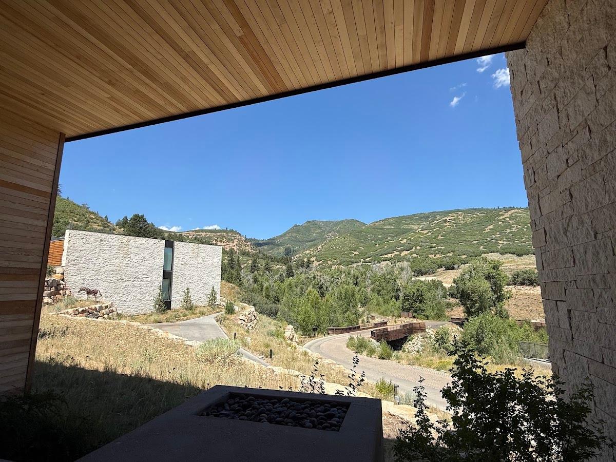 The Lodge at Blue Sky, Auberge Collection – photo 4
