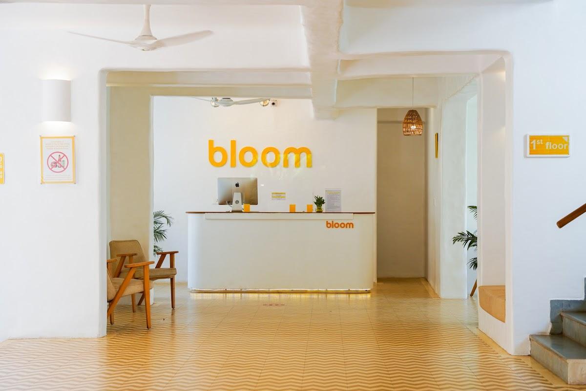 Bloom Hotel - Calangute – photo 4