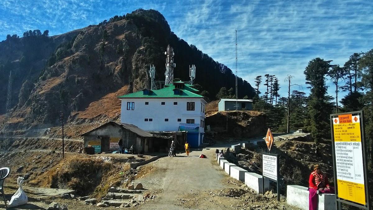 The Himalayan View Hotel – photo 3