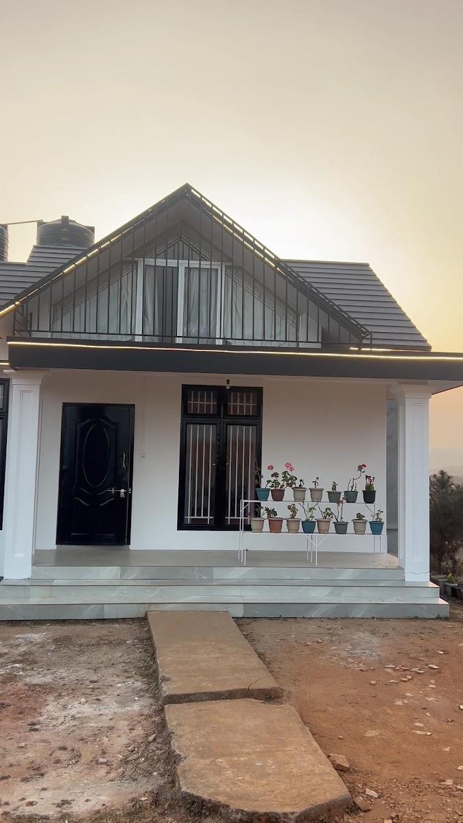 Sky Field Cottage – photo 3