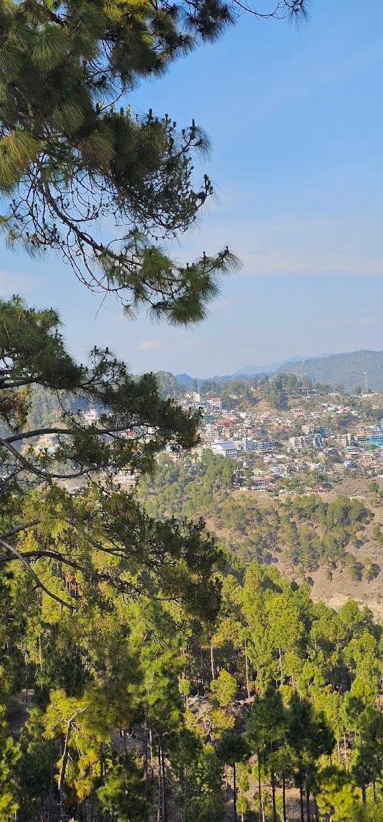 Dolidana trekking camp resort and cafe – photo 3