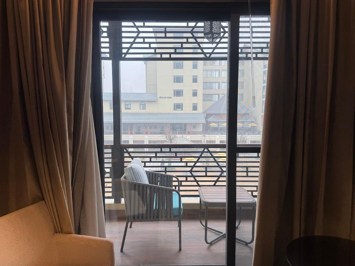 Radisson Collection Hotel & Spa, Riverfront Srinagar – photo 4