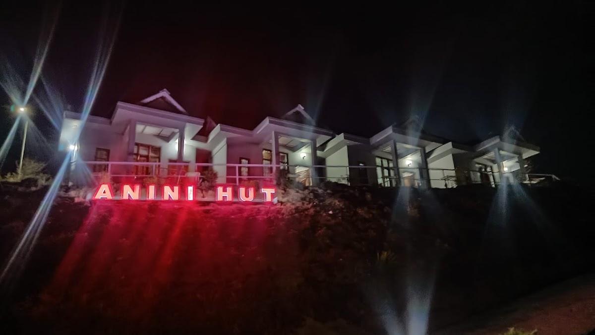 Anini hut home stay – photo 2