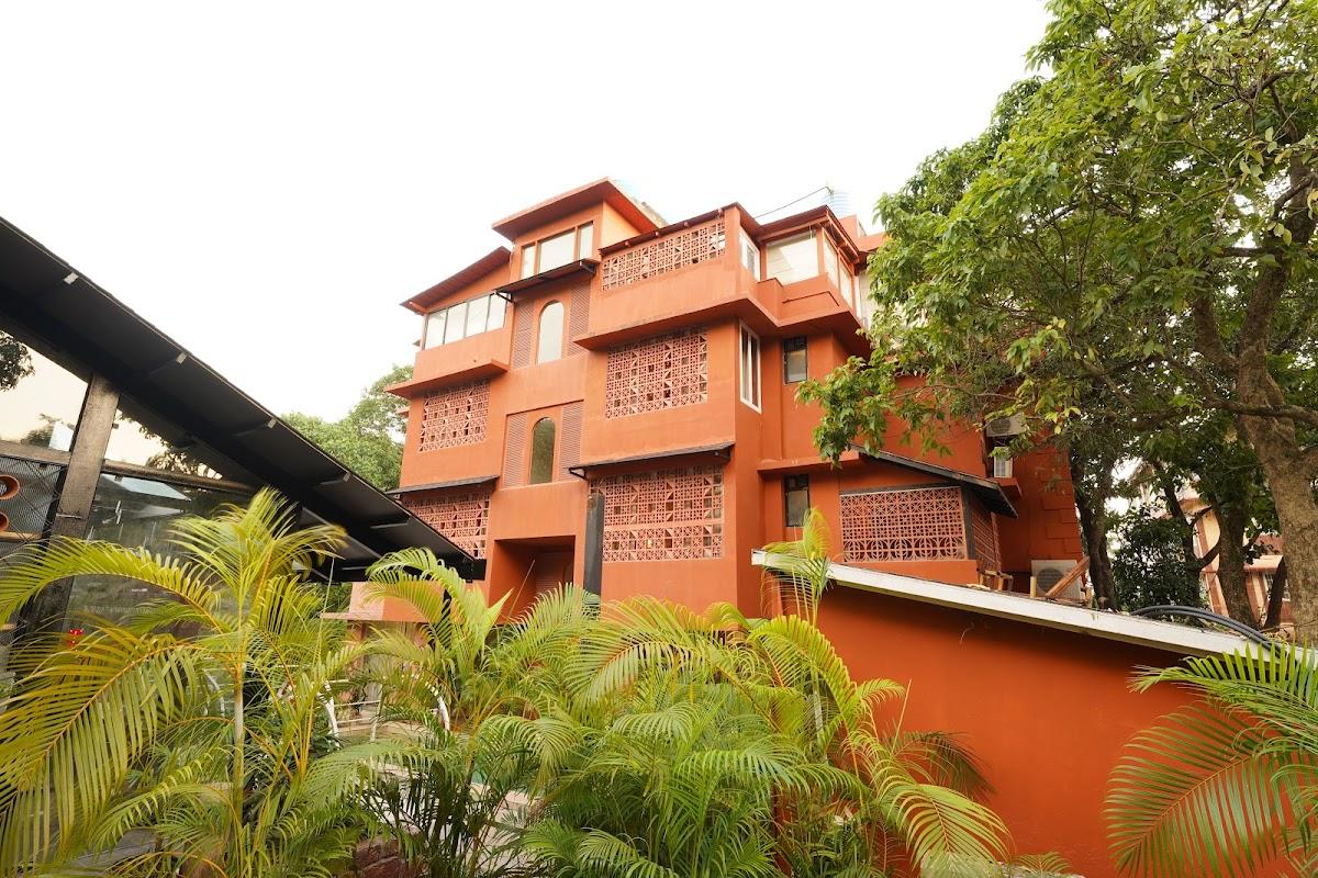 Unseen Boutique Hotel – photo 4