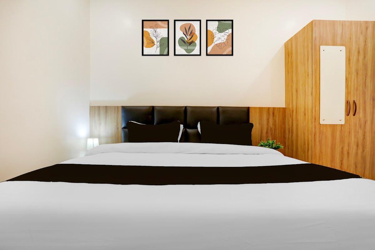 Super Townhouse Oak by OYO AIIMS Walmi Govindpur – photo 3